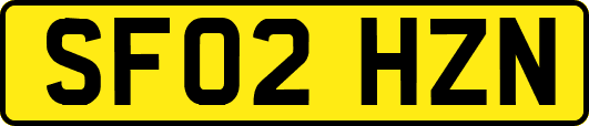 SF02HZN