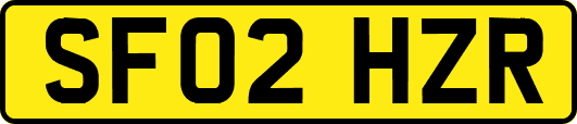 SF02HZR