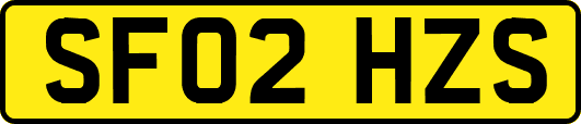 SF02HZS