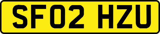 SF02HZU