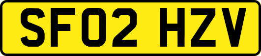 SF02HZV