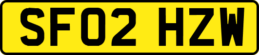 SF02HZW