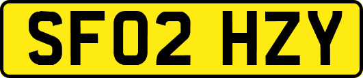 SF02HZY