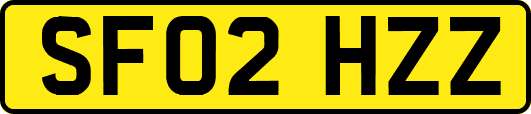 SF02HZZ