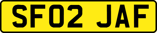 SF02JAF