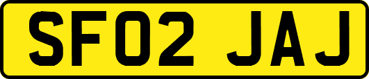 SF02JAJ