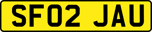SF02JAU