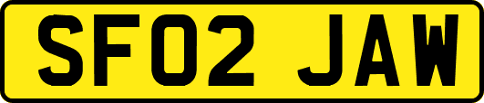 SF02JAW