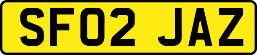 SF02JAZ
