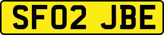 SF02JBE