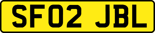 SF02JBL