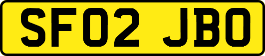 SF02JBO