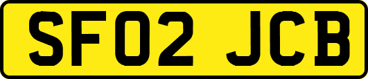 SF02JCB