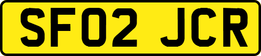 SF02JCR