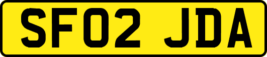 SF02JDA