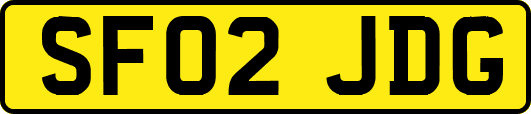 SF02JDG