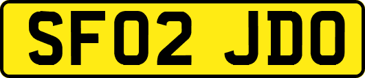SF02JDO