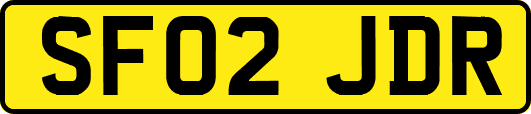 SF02JDR
