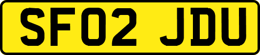 SF02JDU
