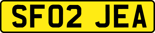 SF02JEA