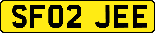 SF02JEE