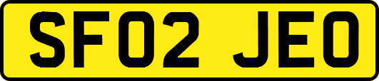 SF02JEO