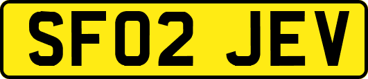SF02JEV