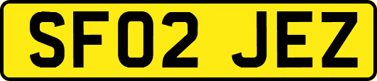 SF02JEZ