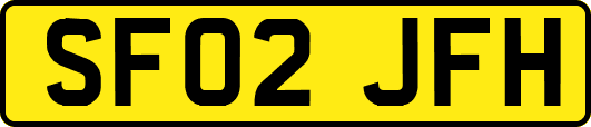 SF02JFH