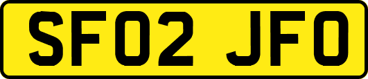 SF02JFO