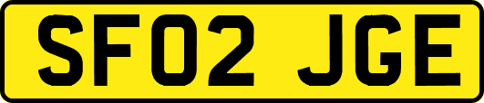 SF02JGE