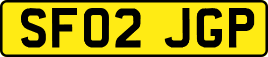 SF02JGP