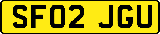 SF02JGU