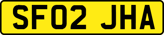 SF02JHA