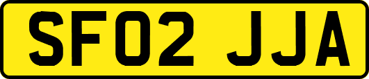SF02JJA