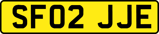 SF02JJE