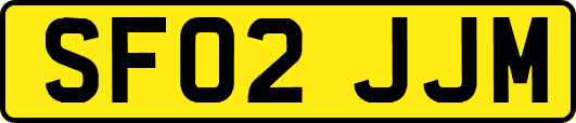 SF02JJM
