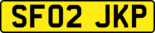 SF02JKP