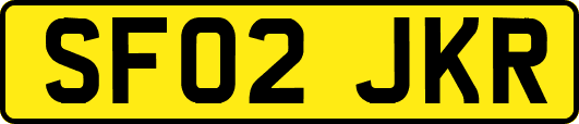 SF02JKR