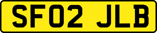 SF02JLB