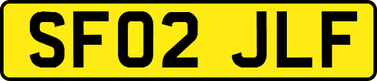 SF02JLF