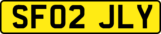 SF02JLY