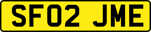 SF02JME