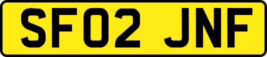 SF02JNF