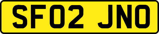 SF02JNO