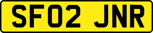 SF02JNR