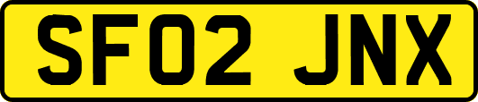 SF02JNX
