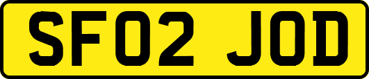 SF02JOD