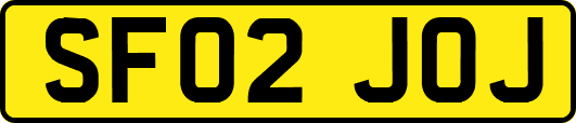 SF02JOJ