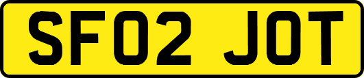SF02JOT